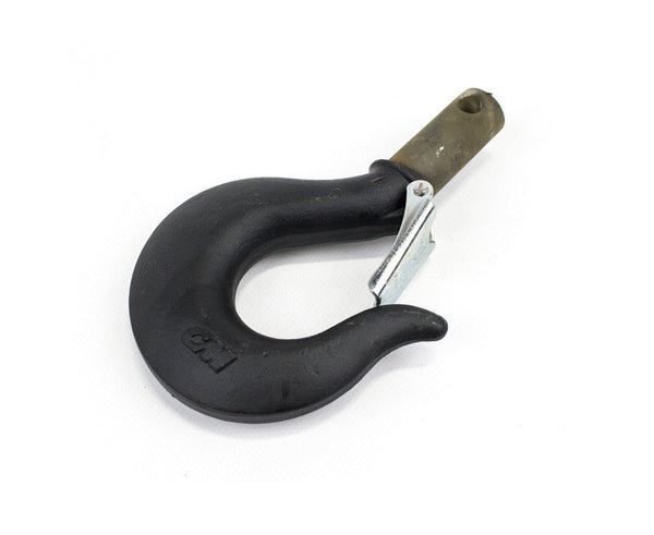 UNTERER HAKEN MIT VERRIEGELUNG R/RR - CM - Teil - MTN Shop DACH