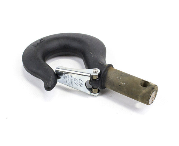 UNTERER HAKEN MIT VERRIEGELUNG R/RR - CM - Teil - MTN Shop DACH