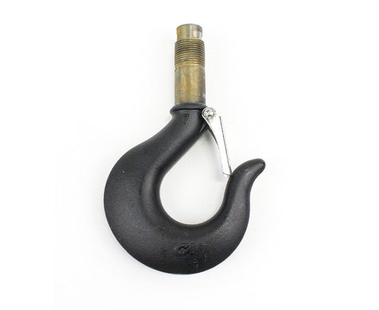 Lodestar Hebezeug Teil - Obere Haken-Unterbaugruppe: Verriegelungstyp (Groß-R,RR) - CM - Teil - MTN Shop DACH