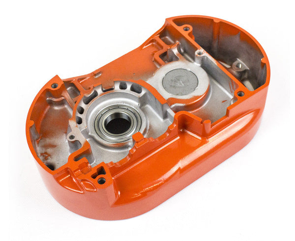 CM LODESTAR TEIL: 627-120 GETRIEBEGEHÄUSE V2 - 35627 - CM - orange - Teil - MTN Shop DACH