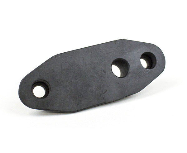 AUFHÄNGEADAPTER, SCHWARZ (J, L, LL) - CM - Teil - MTN Shop DACH