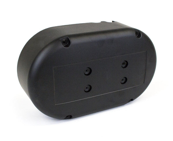 ЧАСТИНА CM LODESTAR: 627-130 ЗАДНЯ КРИШКА РАМИ V2 - 36008 - CM - Частина - MTN Shop ROOF