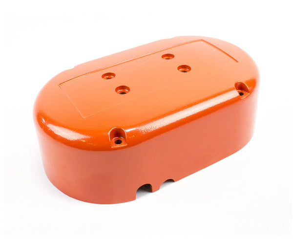 CM LODESTAR TEIL: 627-130 HINTERE RAHMENABDECKUNG V2 - 36008 - CM - orange - Teil - MTN Shop DACH