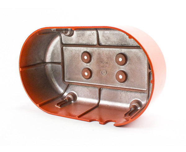 CM LODESTAR TEIL: 627-130 HINTERE RAHMENABDECKUNG V2 - 36008 - CM - Teil - MTN Shop DACH