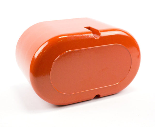 MOTORGEHÄUSEABDECKUNG (V2) - CM - orange - Teil - MTN Shop DACH