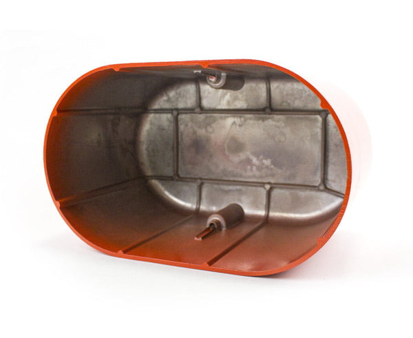 MOTORGEHÄUSEABDECKUNG (V2) - CM - Teil - MTN Shop DACH