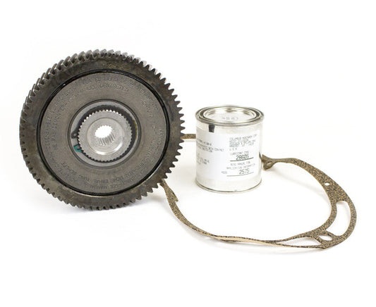 LODESTAR PROTECTOR KIT (MODEL JJ) - CM - Teil - MTN Shop DACH