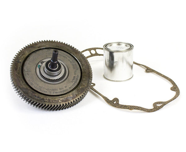 LODESTAR PROTECTOR KIT (MODEL L & R) - CM - Teil - MTN Shop DACH