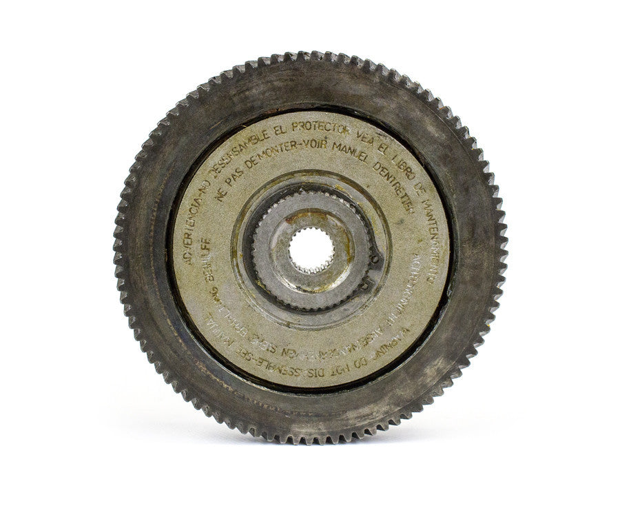 LODESTAR PROTEKTOR (MODELL LL & RR) - CM - Teil - MTN Shop DACH