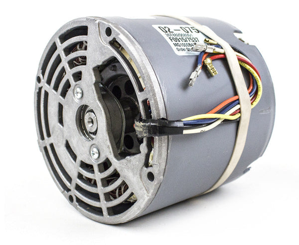 3/4 MOTORMONTAGE - 115V EINFACHPHASIG (J, L & R) - CM - Teil - MTN Shop DACH