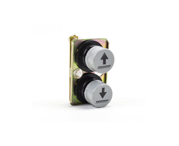 KONTAKT- UND TASTENMODUL PROSTAR - CM - Teil - MTN Shop DACH