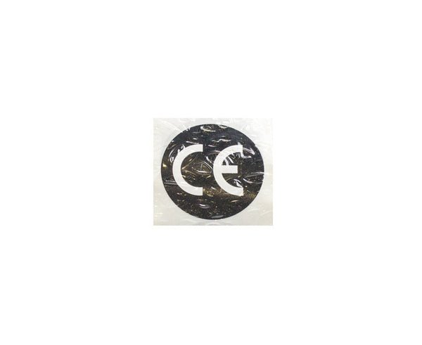CE AUFKLEBER - CM - Teil - MTN Shop DACH