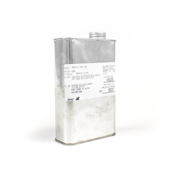 GRAPHIT-SPEZIALMISCHUNG - CM - Teil - MTN Shop DACH