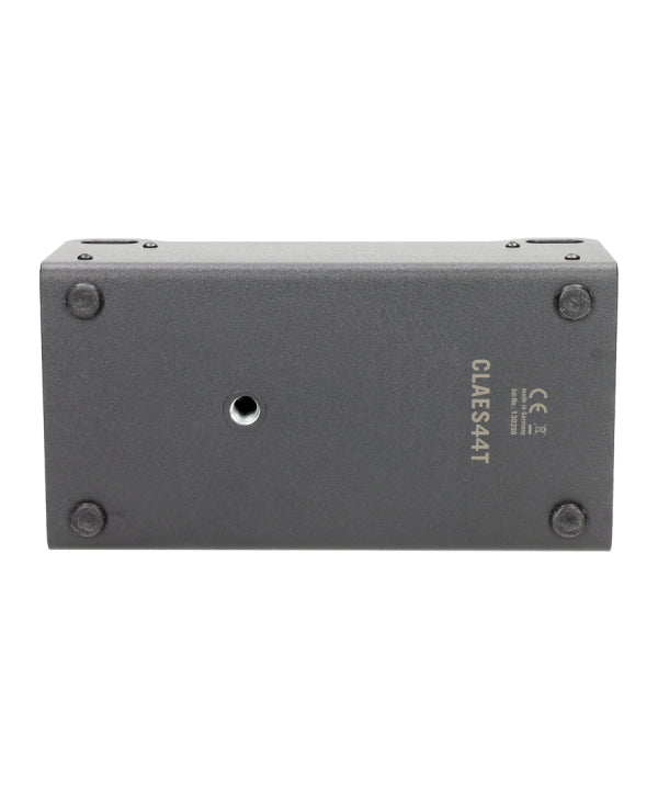 Klotz CATLink TRUSS 4-kanal audio stagebox 4x XLR 3p F||M - etherCON F||F - Klotz - Cables - MTN Shop DACH - imagen 4