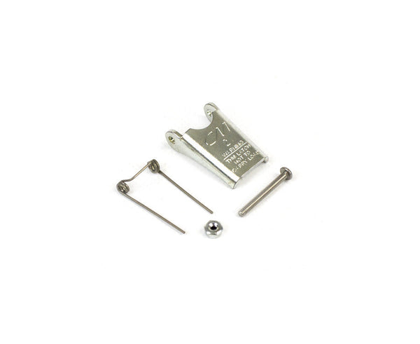 CM PROSTAR TEIL: 620-138 VERRIEGELUNGSSATZ - 595522 - CM - Teil - MTN Shop DACH