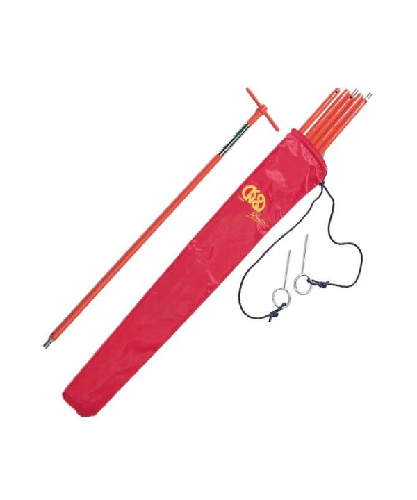 KONG - TECH FINDER - Lawinensonde - Kong - Connector - MTN Shop DACH