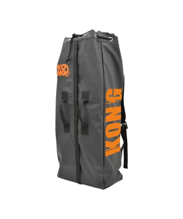KONG - Рюкзак WORK BAG - чорний матовий - Kong - Рюкзак - MTN Shop DACH