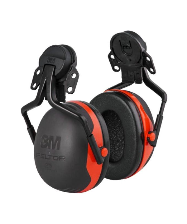 KONG - навушники SNR32 PELTOR X3P5E - червоні - Kong - навушники - MTN Shop DACH