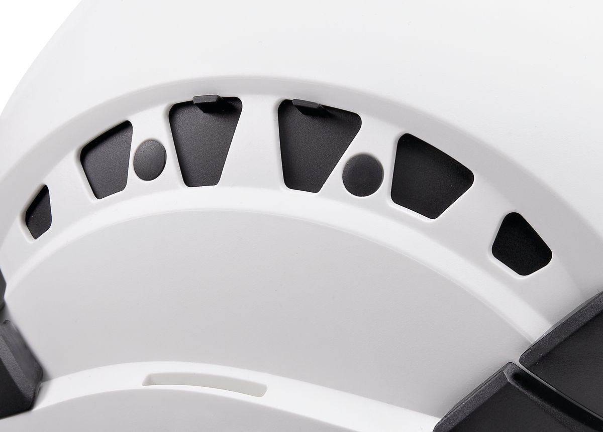 Шолом Petzl VERTEX® VENT - Petzl - Безпека - MTN Shop ROOF