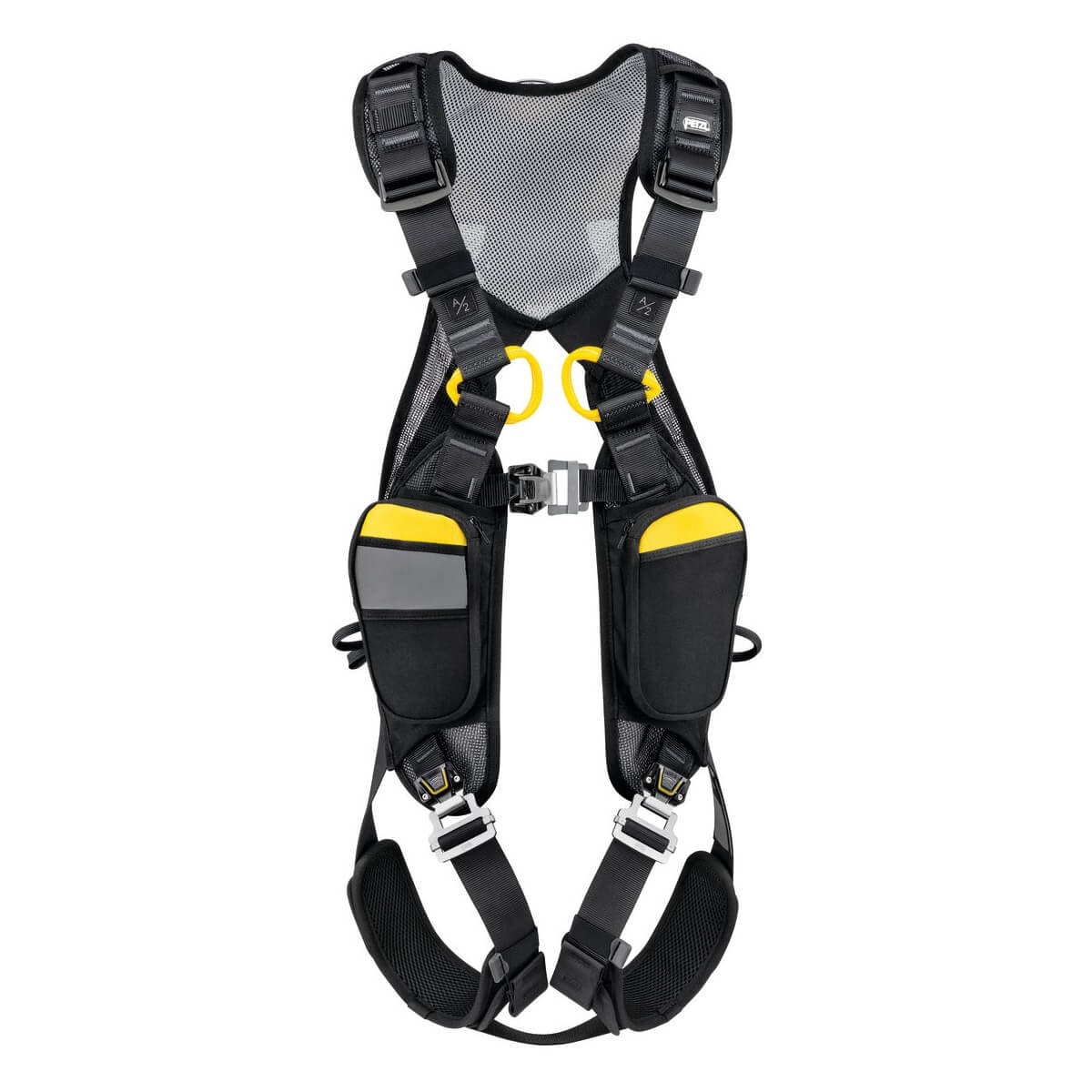 Ремені безпеки Petzl NEWTON EASYFIT - Petzl - Захист від падіння - MTN Shop ROOF