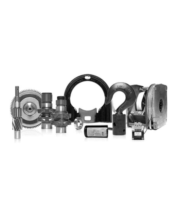 SCHÜTZHALTER-BAUGRUPPE - 48V - CM - Teil - MTN Shop DACH