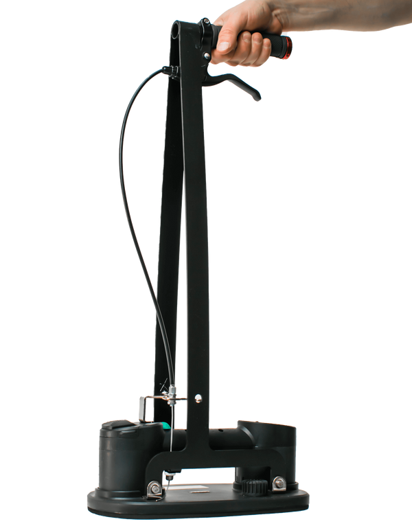 Ергономічний подовжувач GRABO Erguo S1 - Grabo - Аксесуари - MTN Shop DACH