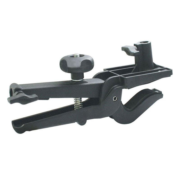 Doughty Gaffer-Klemme - Doughty Engineering - Rigging-Geräte - MTN Shop DACH