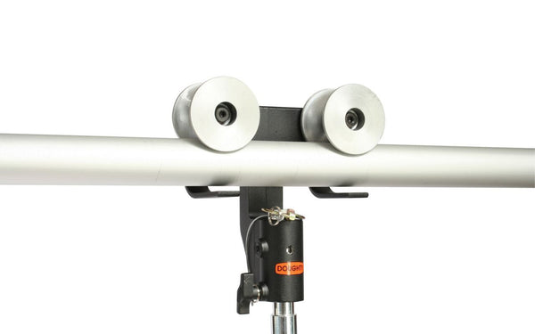 Doughty Standard Barrel Trolley - Doughty Engineering - Такелажне обладнання - MTN Shop DACH
