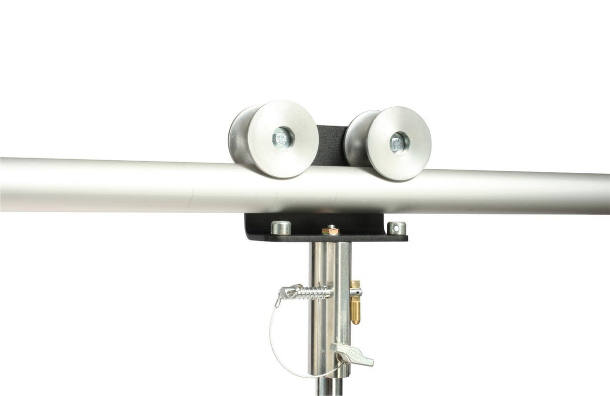 Doughty Slimline Fasswagen (Aluminium) - Doughty Engineering - Rigging-Geräte - MTN Shop DACH