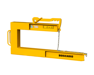 Boscaro Rohrverlegungshaken GTC