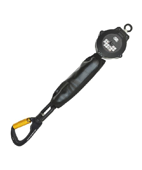 Висувний пристрій для зупинення падіння RETRACTABLE FALL ARRESTER 2M - Kong - Назва за замовчуванням - Висувний пристрій для зупинення падіння - MTN Shop DACH