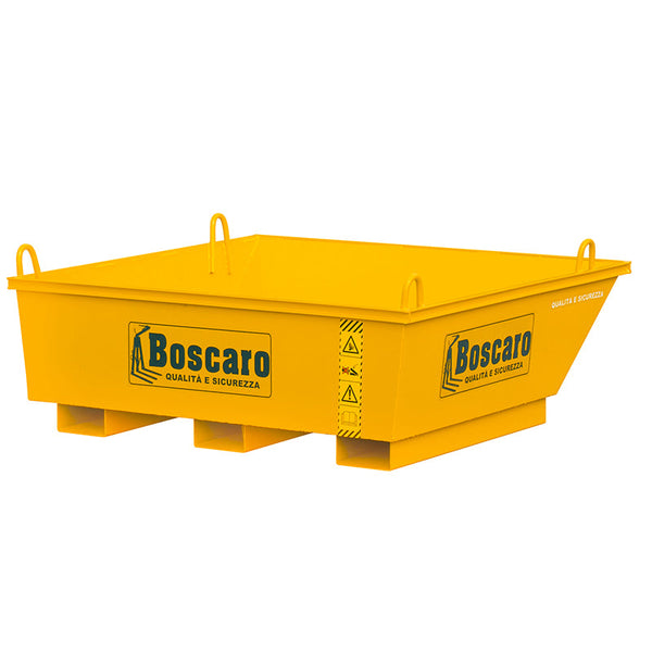 Ємність для розчину Boscaro M & M-ZN