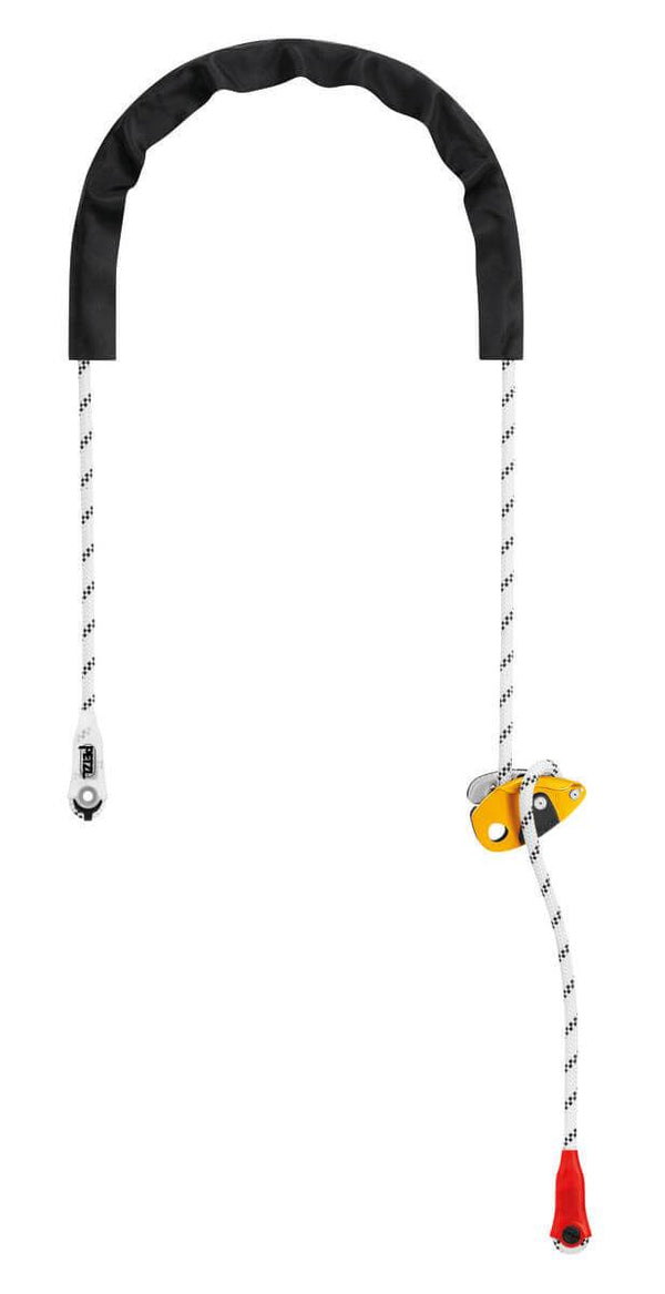 Petzl GRILLON Einstellbares Verbindungsmittel - Petzl - Absturzsicherung - MTN Shop DACH