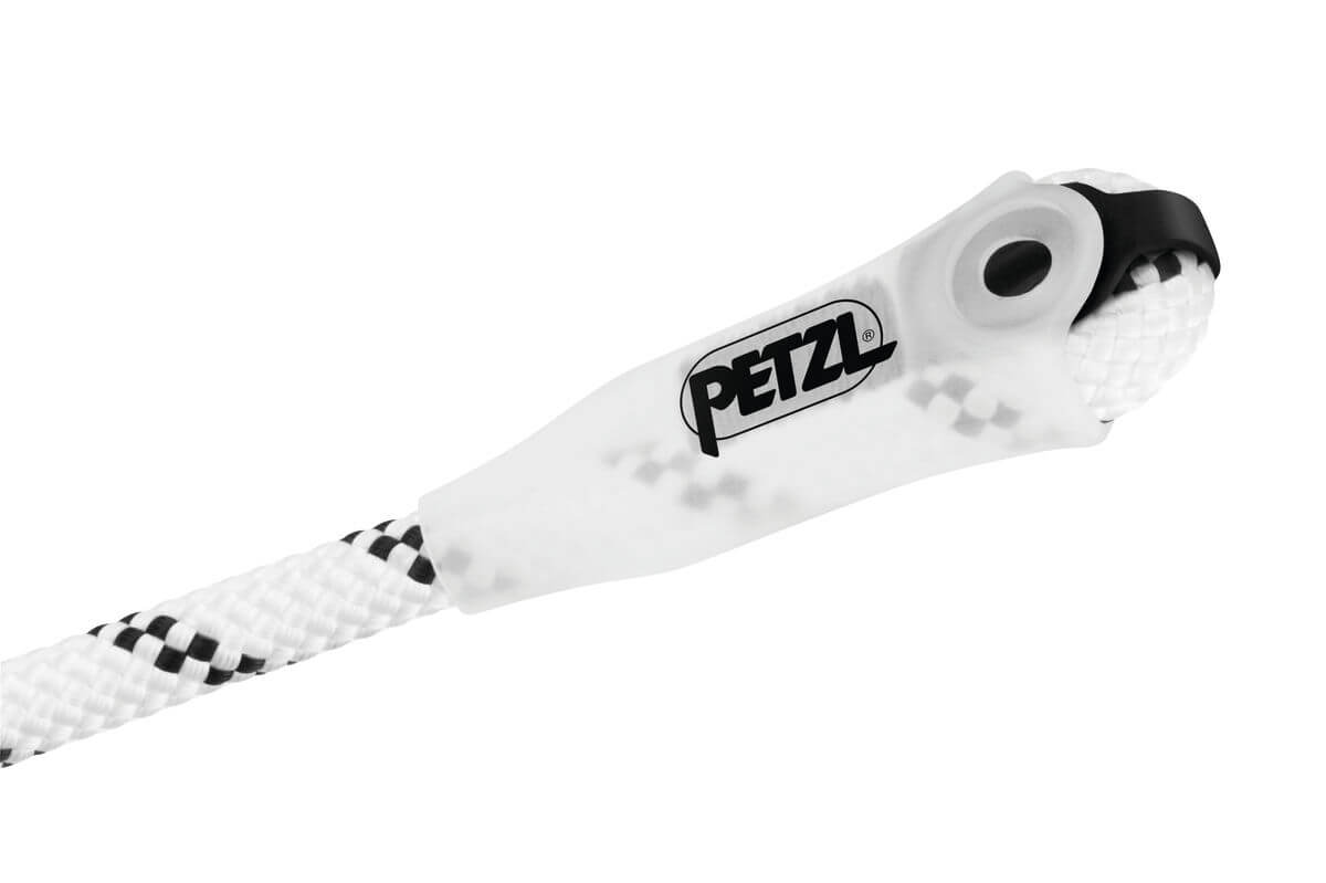 Petzl GRILLON Регульований шнурок - Petzl - Захист від падіння - MTN Shop ROOF