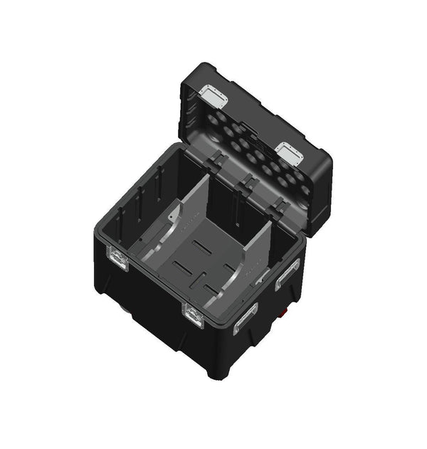 MTN BOX®: Spektrum Serie SM Einsatzpaket - Einzel CM Lodestar V2 - MTN - MTN BOX - MTN Shop DACH