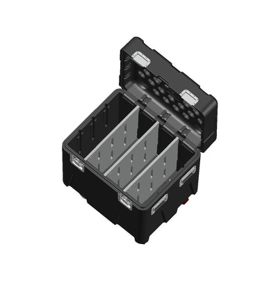 MTN BOX®: Серія Spektrum SM Insert Package - Чотири складові відділення для зберігання - MTN - MTN BOX - MTN Shop DACH