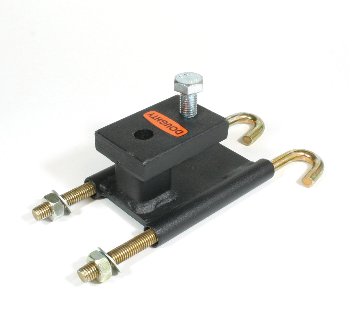 Doughty Einstellbare Trägerklemme - Doughty Engineering - Rigging-Geräte - MTN Shop DACH