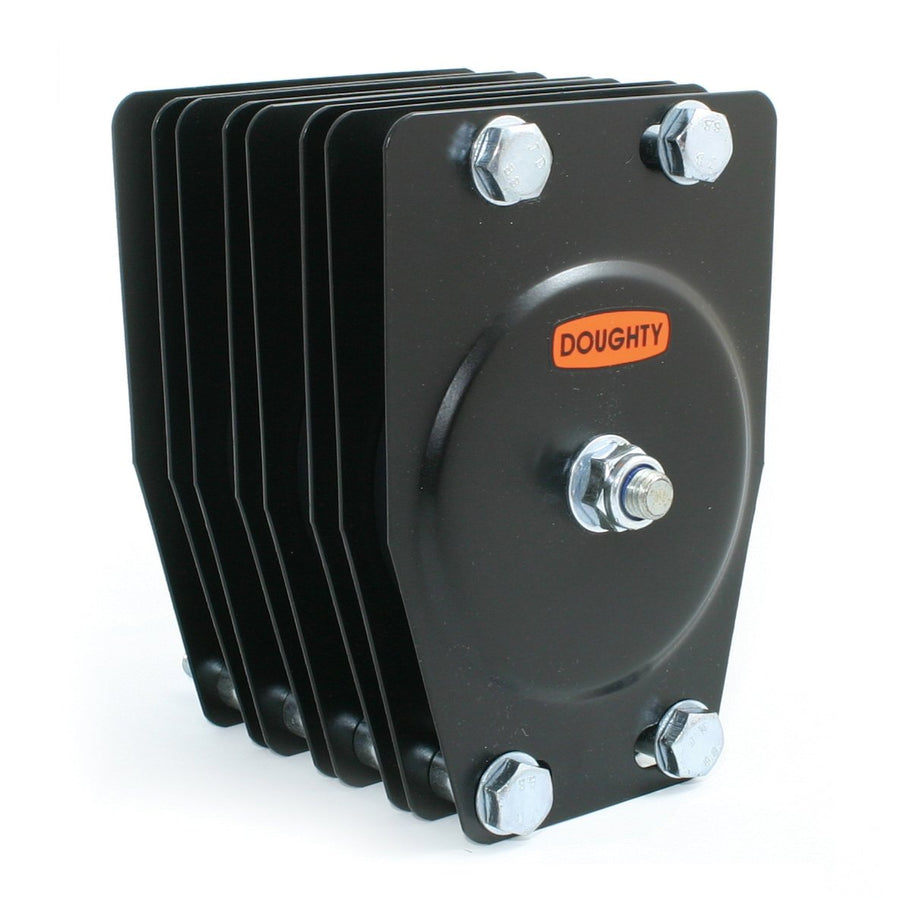 Doughty Engineering Standard Rolle