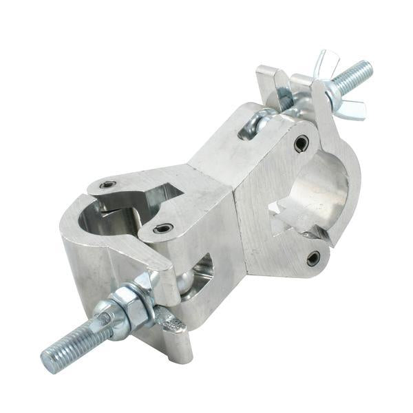 Doughty 90-Grad-Festkupplung - 48-mm-Klemme - Doughty Engineering - Aluminium - Rigging-Geräte - MTN Shop DACH - imagen 3
