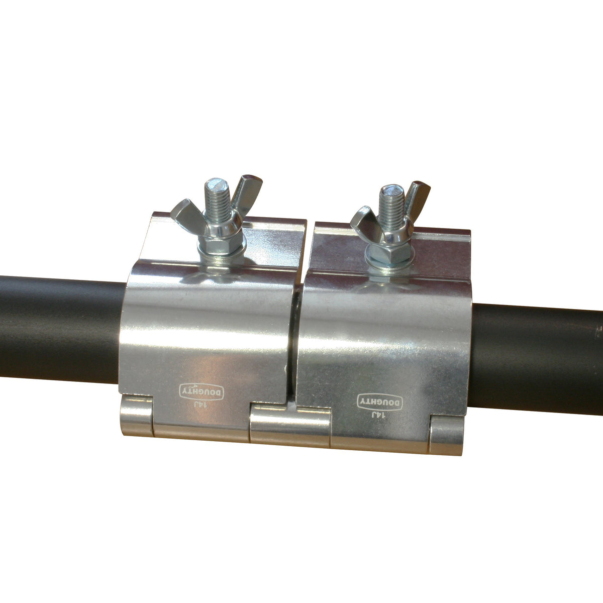 Doughty Rohr/Fass-Verbinder - Doughty Engineering - Rigging-Geräte - MTN Shop DACH - imagen 4