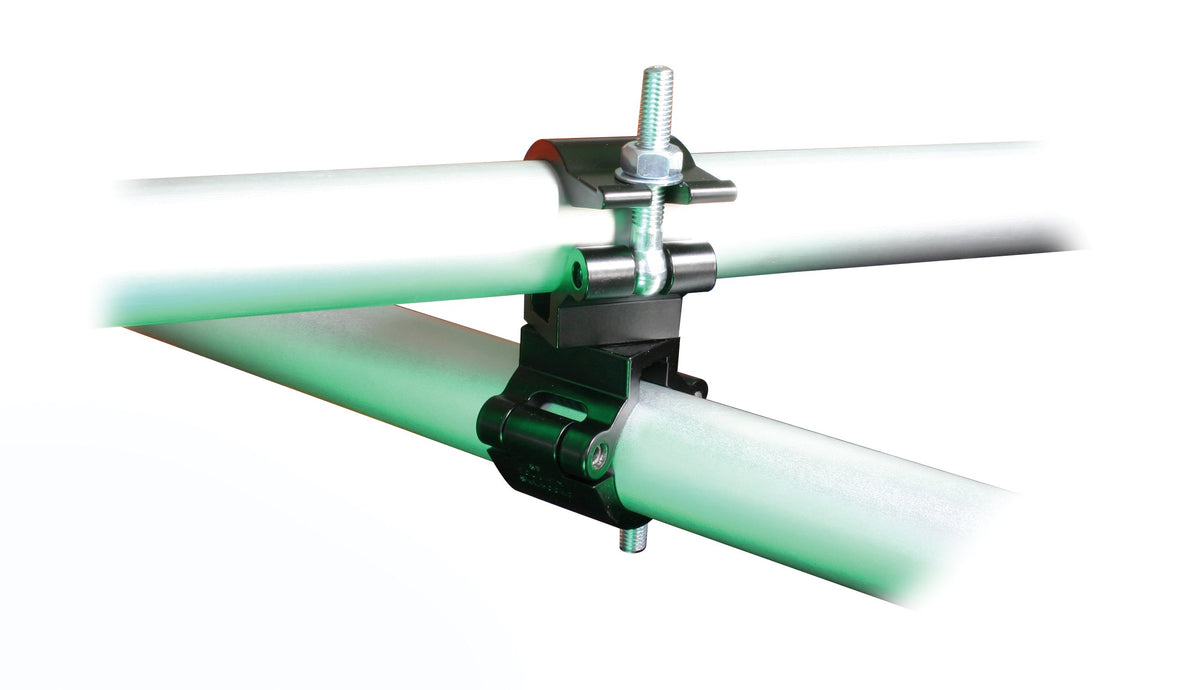 Doughty-Drehkupplung 48mm Leichtgewicht - Doughty Engineering - Rigging-Geräte - MTN Shop DACH - imagen 3