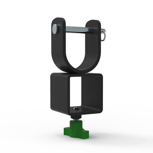 Kuzar TA-1 U-Stück für Längsbelastung - Kuzar - Truss - MTN Shop DACH