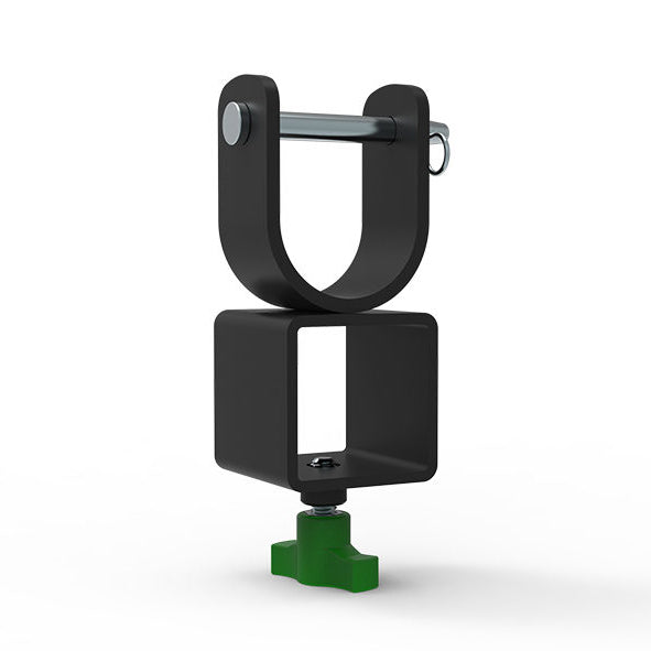 Kuzar TA-1 U-Stück für Längsbelastung - Kuzar - Truss - MTN Shop DACH