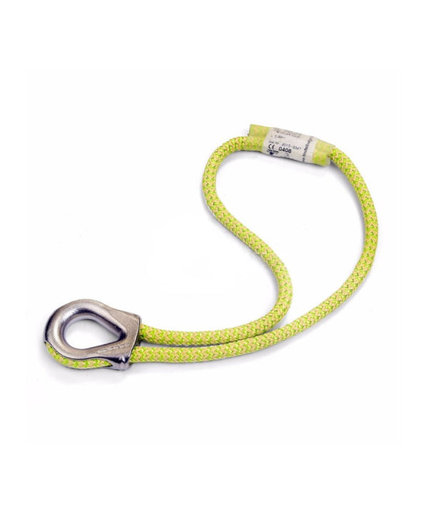 Шнурок Teufelberger OCEAN DYNEEMA LOOP T 7.0 – Ocean Dyneema® 7 mm Loop T (також називається OD 7 mm Loop T) є практичним інструментом у багатьох ситуаціях порятунку та безпеки. Його можна використовувати як вбудовану точку кріплення або як запасну частину для різних засобів догляду за деревами. – Тепер доступний у MTN Shop DE.
