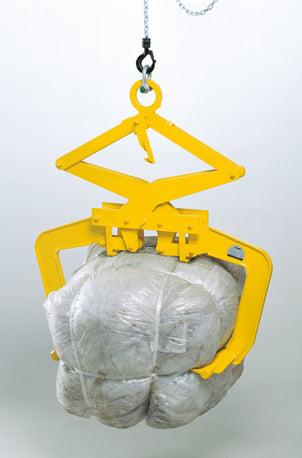 Tigrip® Ballengreifer TBA – Tigrip® Ballengreifer TBA: Sicherer Transport für Ballen bis 1,3 m. Stabiler Halt, gepolsterte Greifarme für empfindliche Ware. Jetzt mehr erfahren! – Jetzt erhältlich im MTN Shop DE.