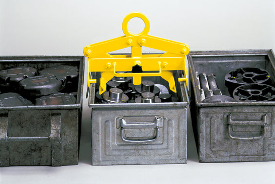 Tigrip® Kastengreifer TKA a/i - Tigrip - Lastaufnahmemittel - MTN Shop DACH