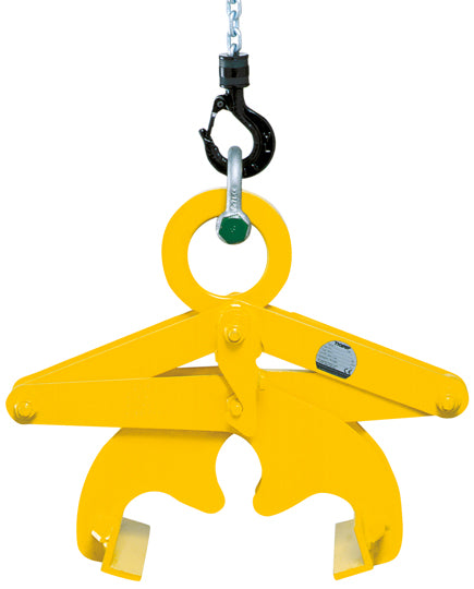 Tigrip® Profileisengreifer TPR - Tigrip - Lastaufnahmemittel - MTN Shop DACH