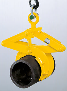 Tigrip® Rundmaterialgreifer TRU - Tigrip - Lastaufnahmemittel - MTN Shop DACH