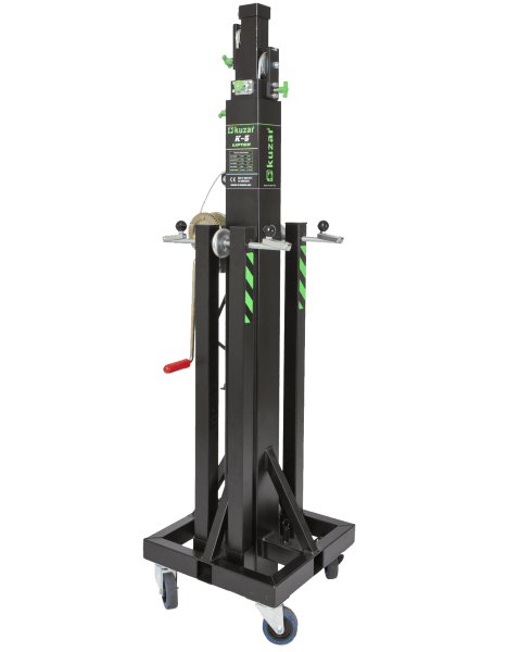 Kuzar Top Load Lift K-5 - Kuzar - Lifter - MTN Shop DACH - imagen 2