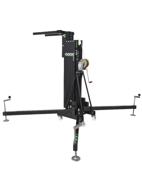 Kuzar Line Array Lift K-50 - Kuzar - Lifter - MTN Shop ROOF